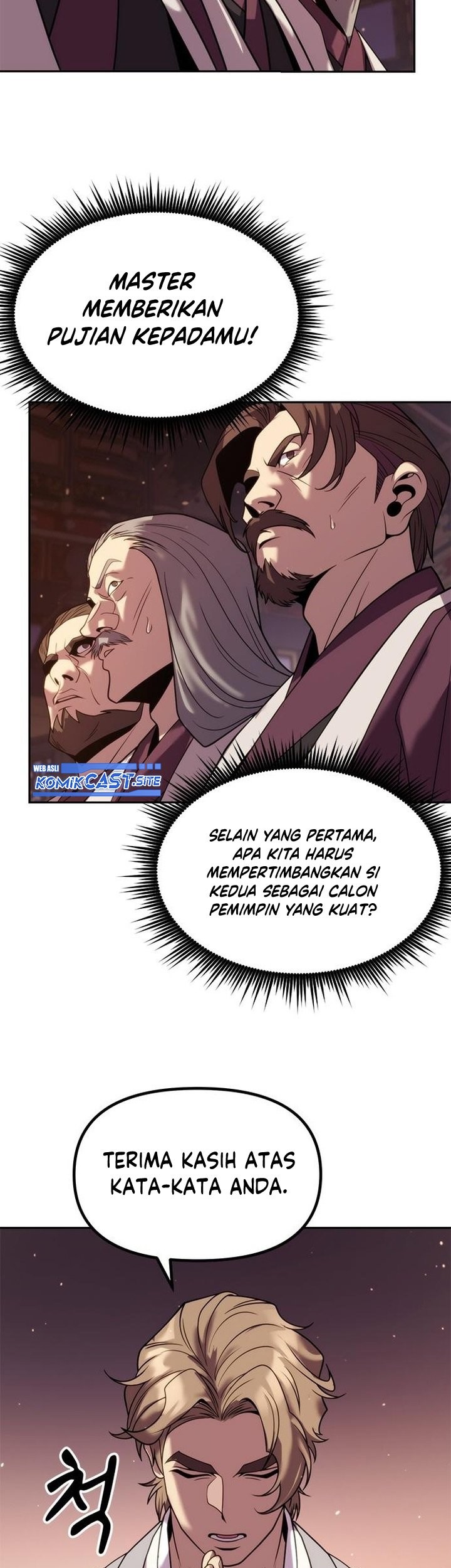 Chronicles of the Demon Faction Chapter 20 Gambar 70
