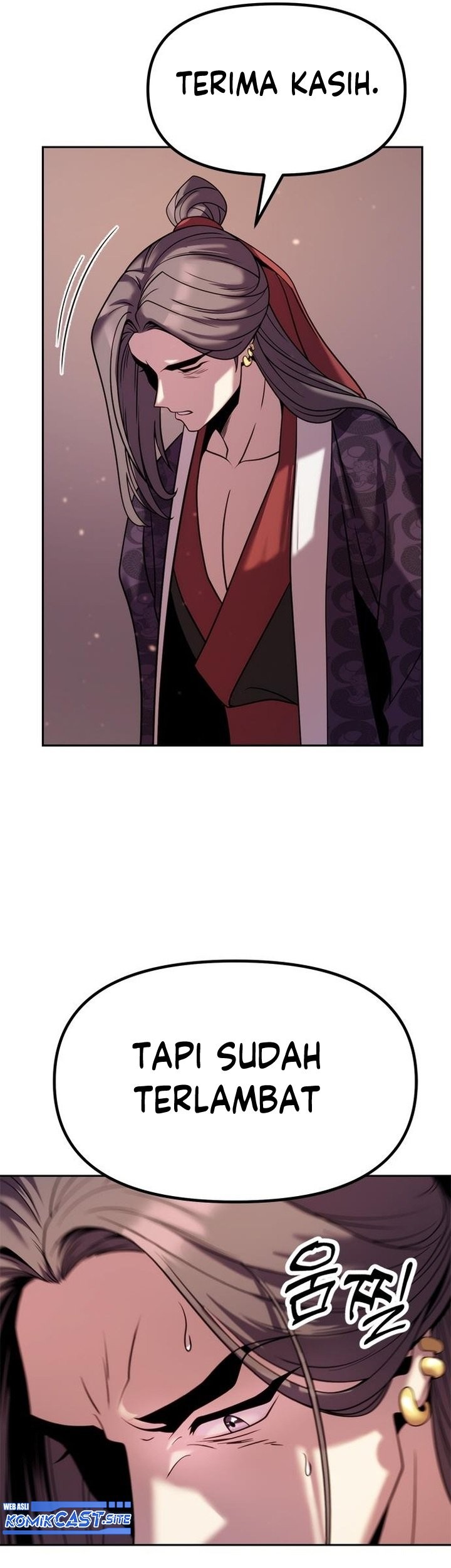 Chronicles of the Demon Faction Chapter 20 Gambar 74