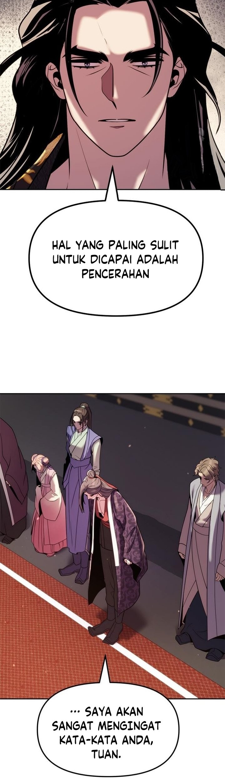 Chronicles of the Demon Faction Chapter 20 Gambar 76