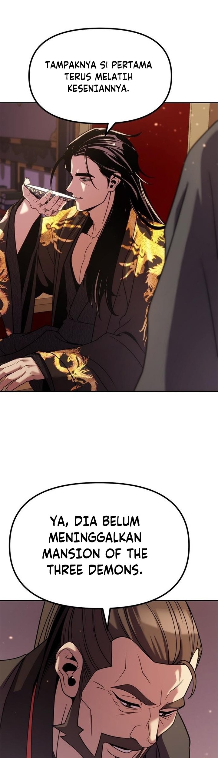 Chronicles of the Demon Faction Chapter 20 Gambar 58