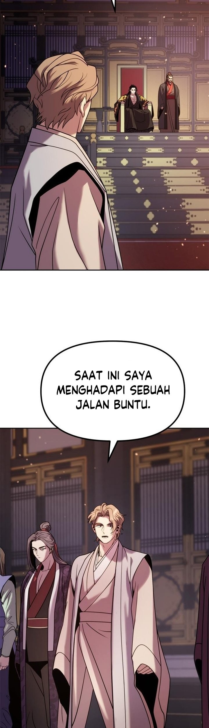 Chronicles of the Demon Faction Chapter 20 Gambar 64