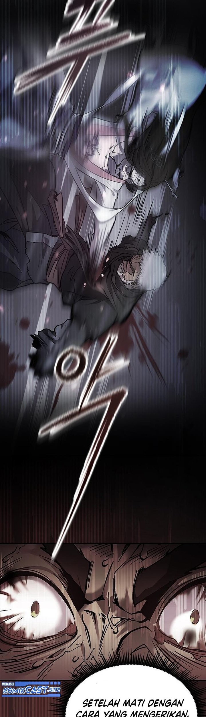 Chronicles of the Demon Faction Chapter 20 Gambar 4