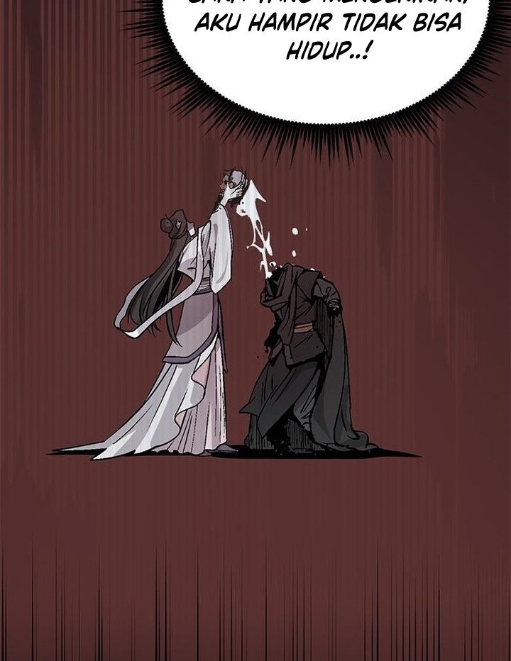 Chronicles of the Demon Faction Chapter 20 Gambar 5