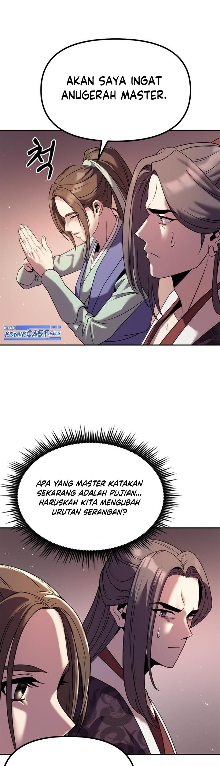 Chronicles of the Demon Faction Chapter 20 Gambar 86