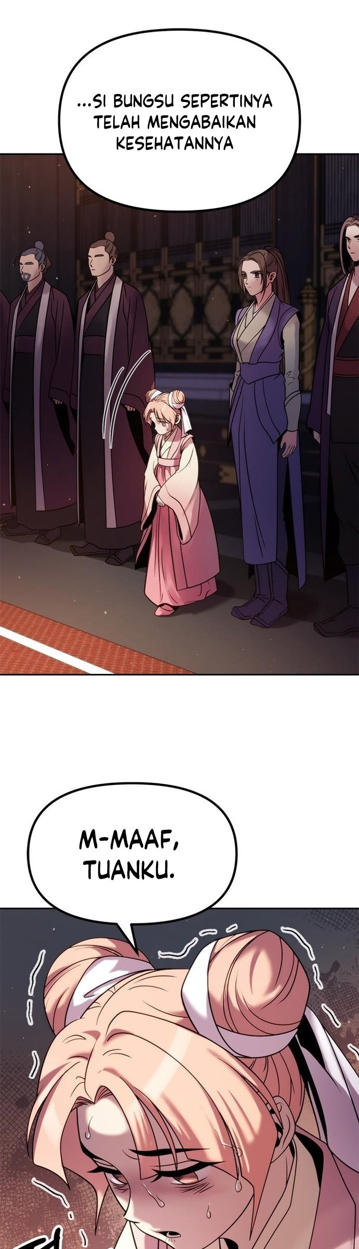 Chronicles of the Demon Faction Chapter 20 Gambar 88