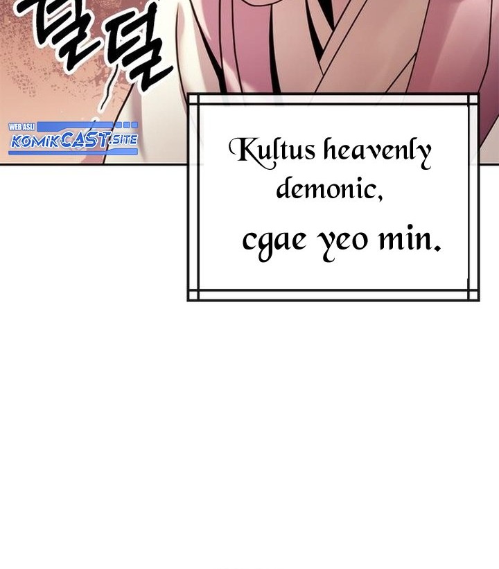 Chronicles of the Demon Faction Chapter 20 Gambar 89