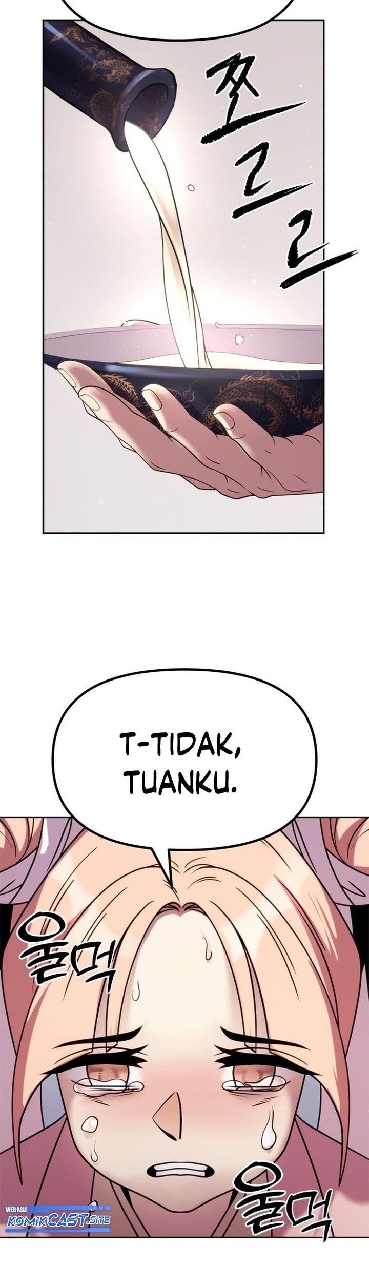 Chronicles of the Demon Faction Chapter 20 Gambar 94