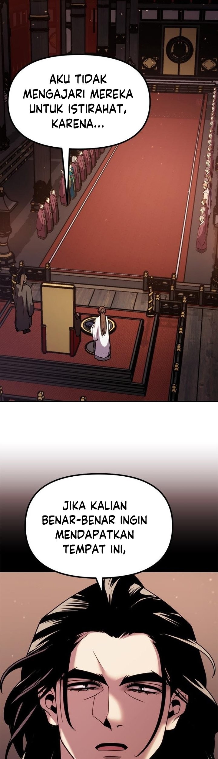 Chronicles of the Demon Faction Chapter 20 Gambar 96