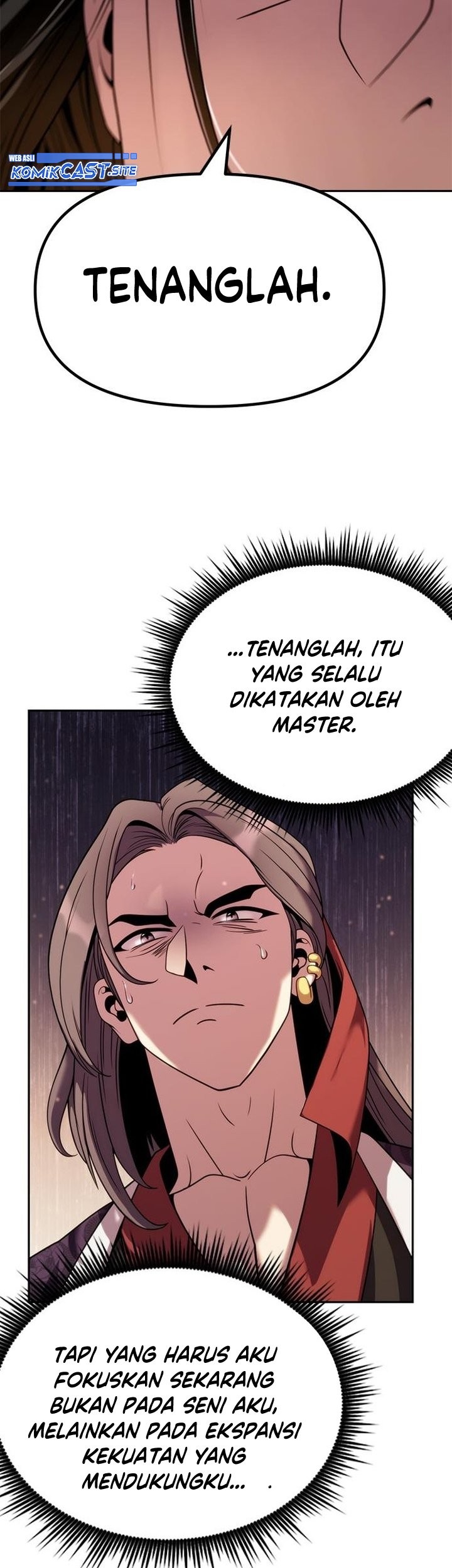 Chronicles of the Demon Faction Chapter 20 Gambar 78