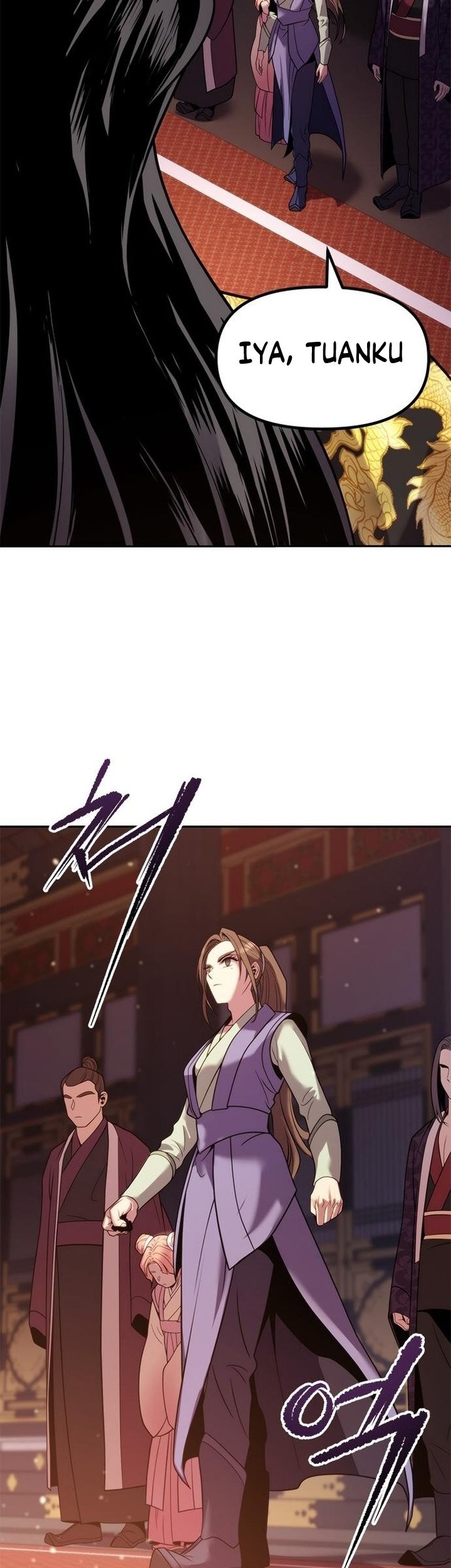 Chronicles of the Demon Faction Chapter 20 Gambar 80