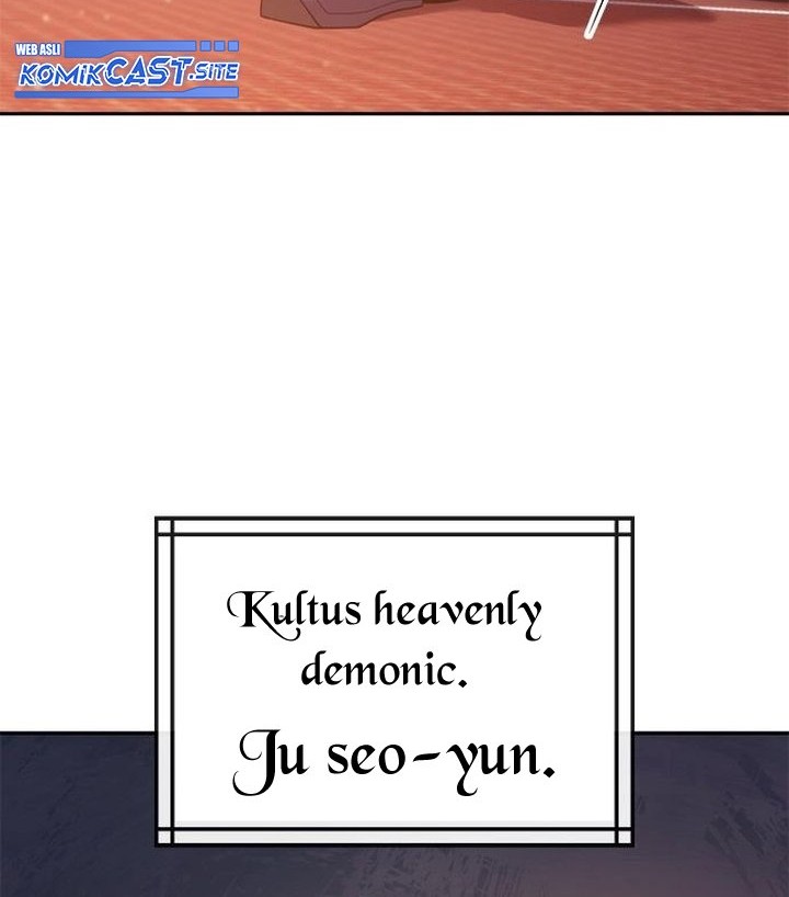 Chronicles of the Demon Faction Chapter 20 Gambar 81