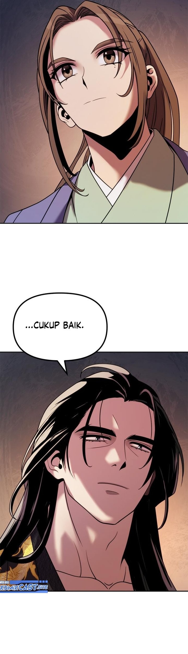 Chronicles of the Demon Faction Chapter 20 Gambar 82