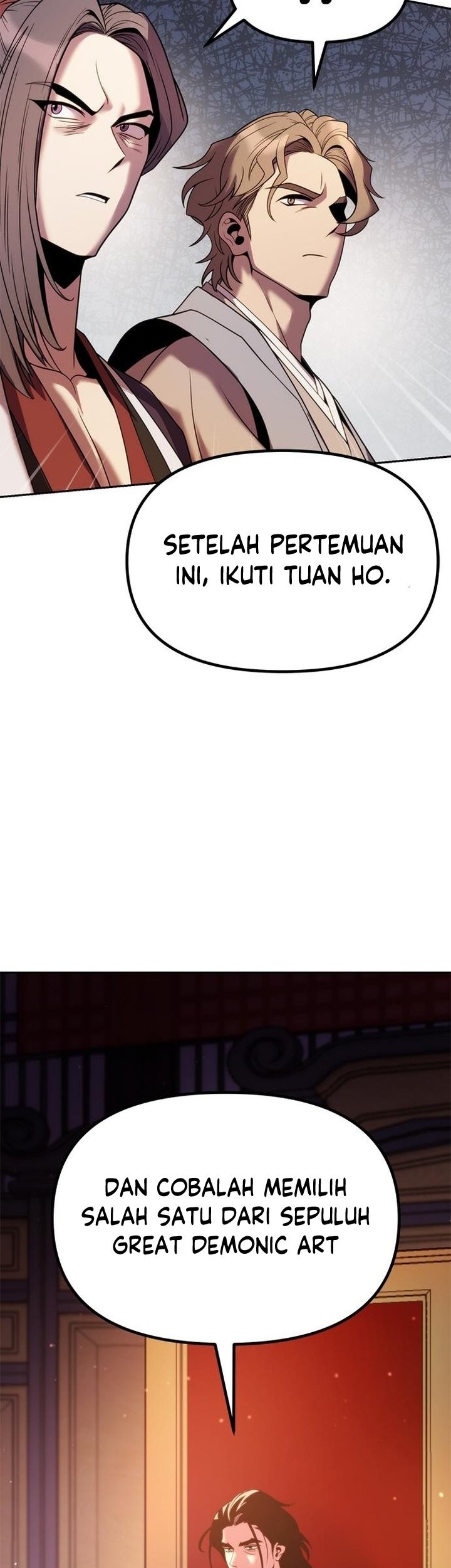 Chronicles of the Demon Faction Chapter 20 Gambar 84