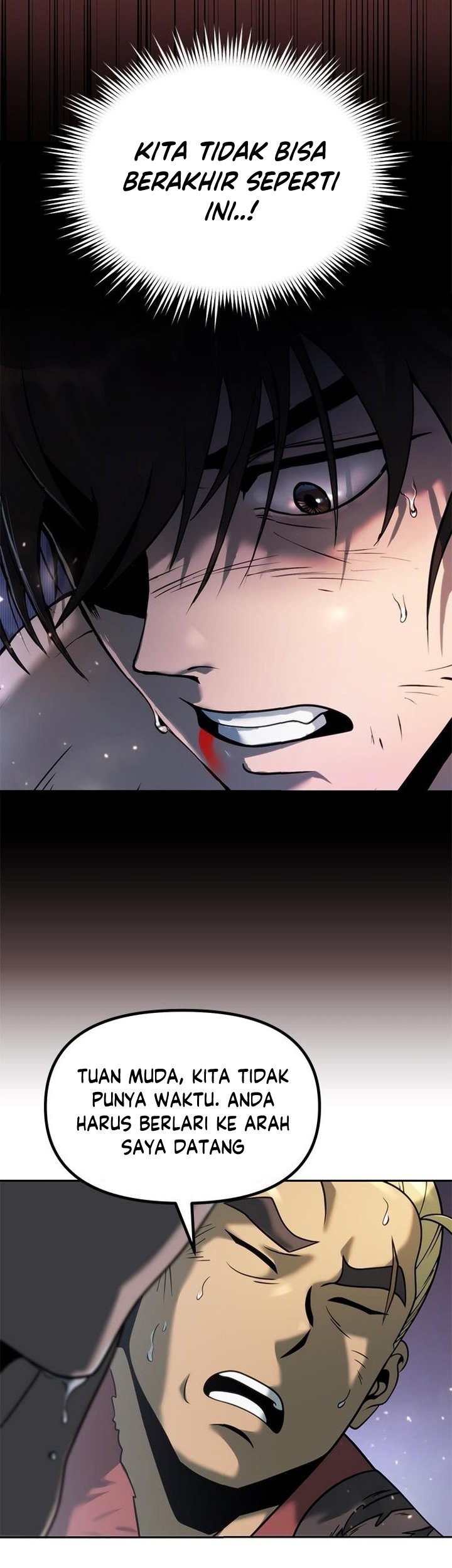 Chronicles of the Demon Faction Chapter 20 Gambar 6