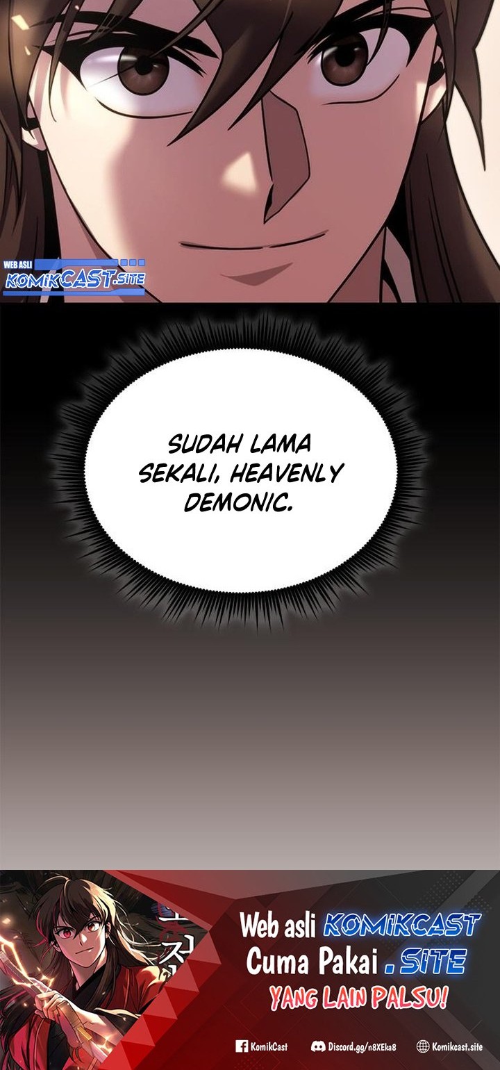 Chronicles of the Demon Faction Chapter 20 Gambar 109