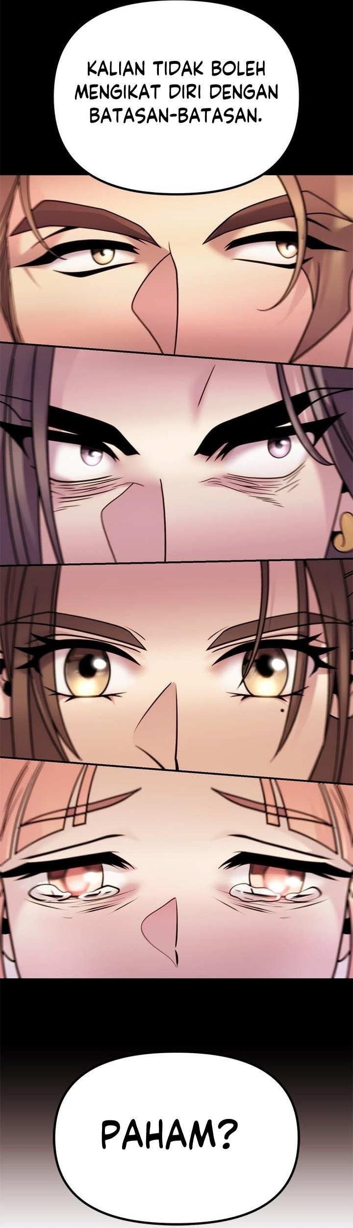 Chronicles of the Demon Faction Chapter 20 Gambar 98