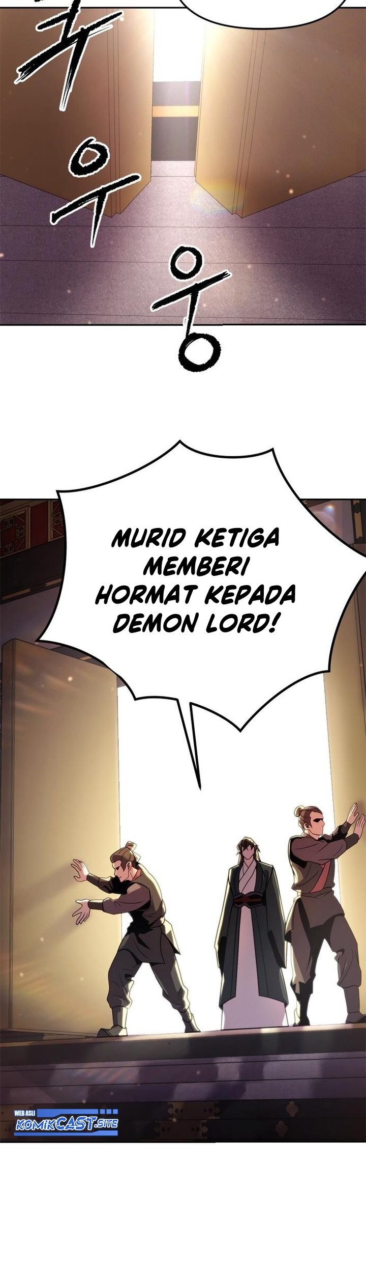 Chronicles of the Demon Faction Chapter 20 Gambar 102