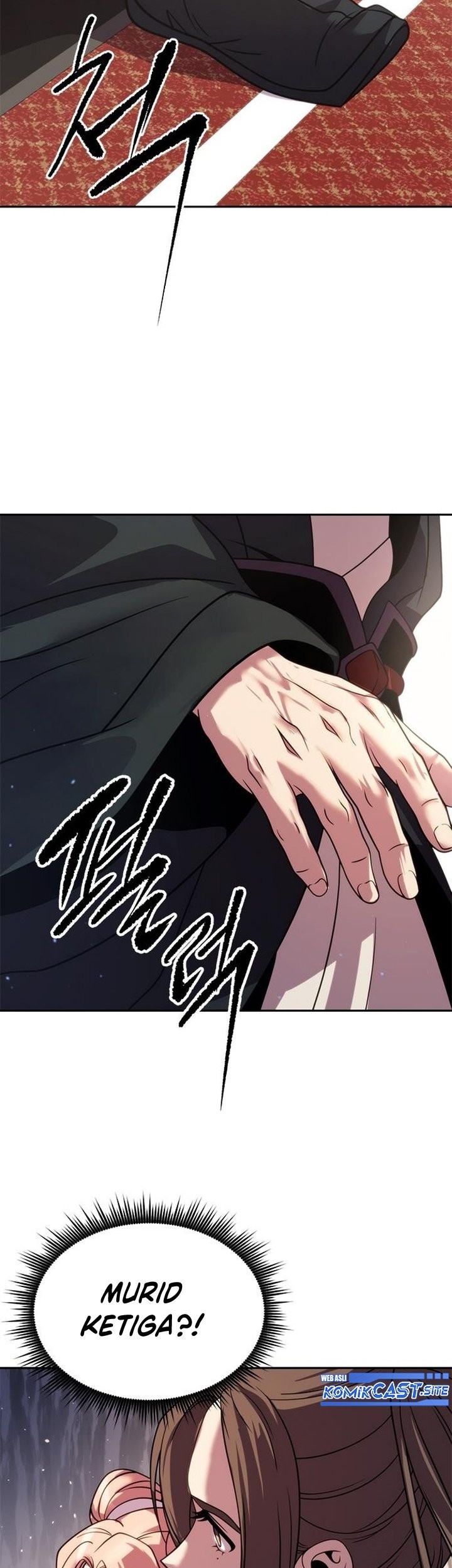 Chronicles of the Demon Faction Chapter 20 Gambar 104