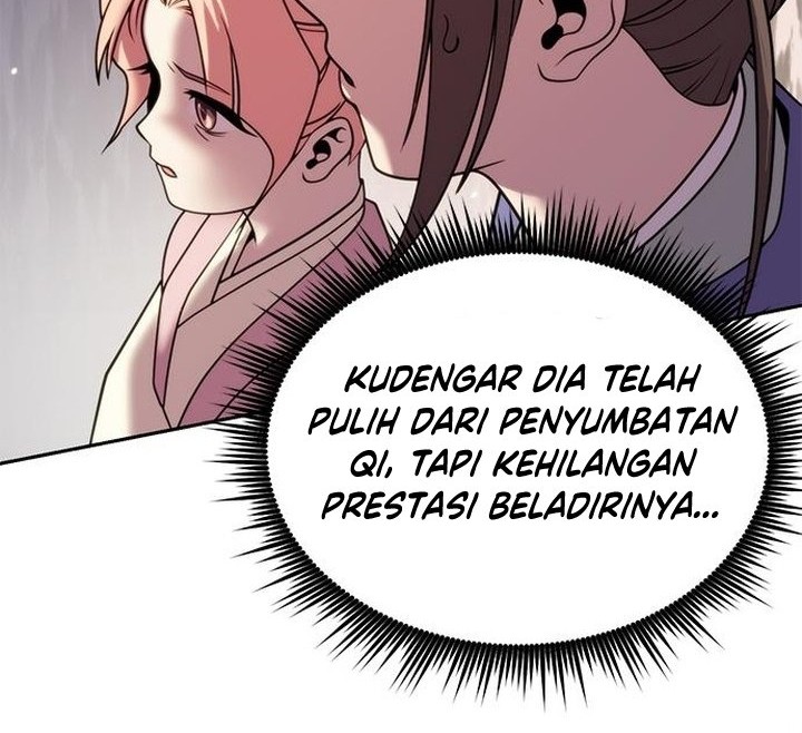 Chronicles of the Demon Faction Chapter 20 Gambar 105