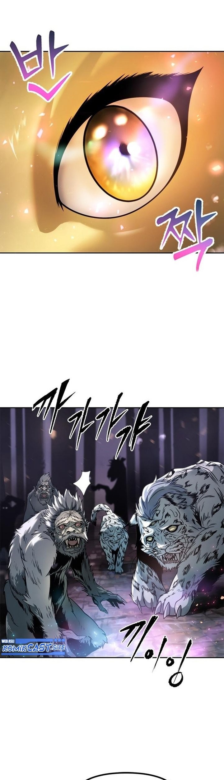 Chronicles of the Demon Faction Chapter 20 Gambar 10