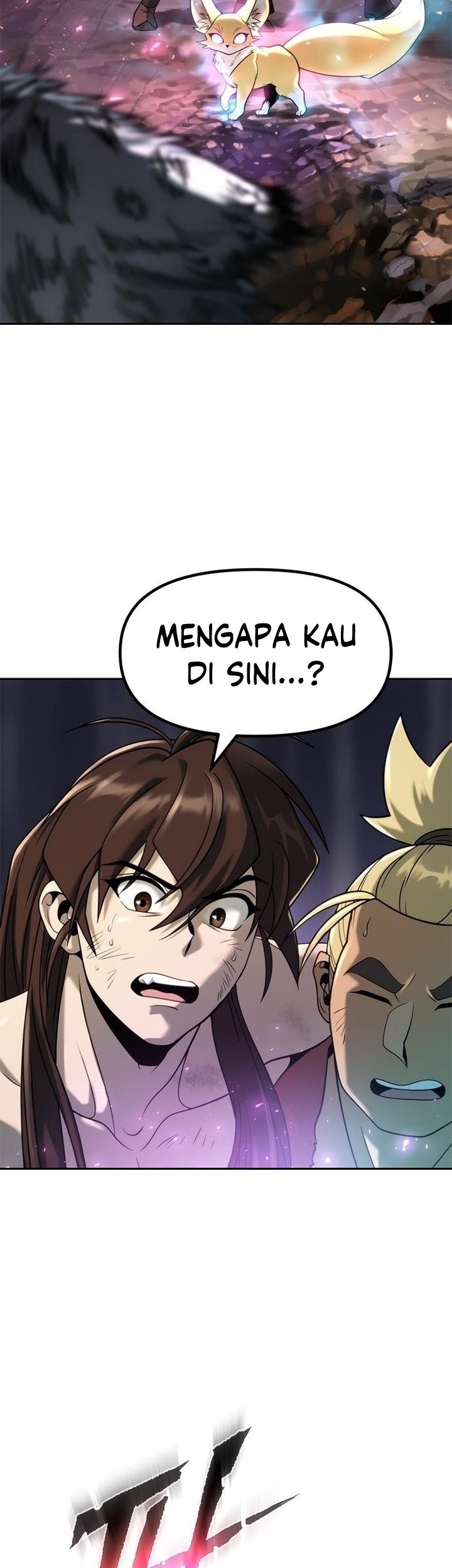 Chronicles of the Demon Faction Chapter 20 Gambar 12