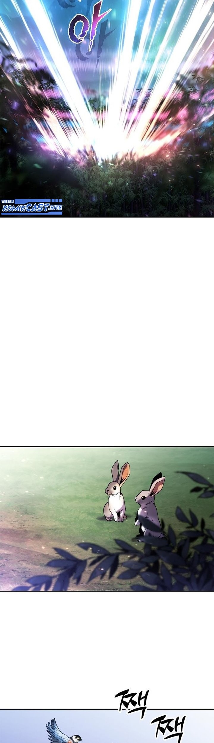 Chronicles of the Demon Faction Chapter 20 Gambar 16