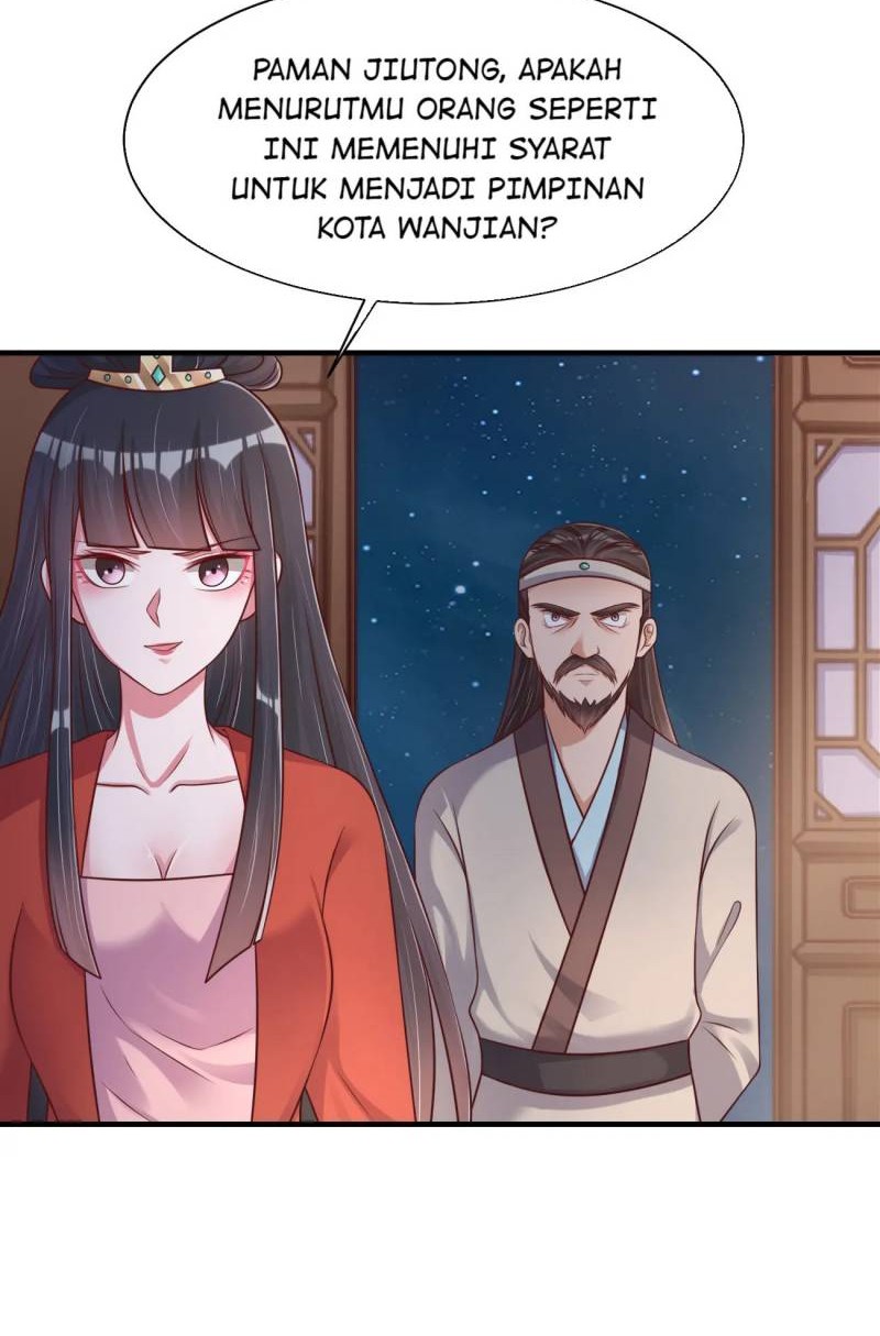 After The Friendship Full Chapter 84 Gambar 25