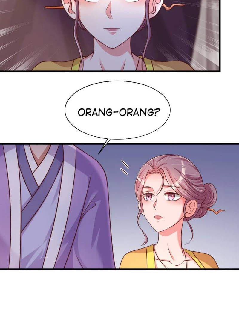 After The Friendship Full Chapter 84 Gambar 29