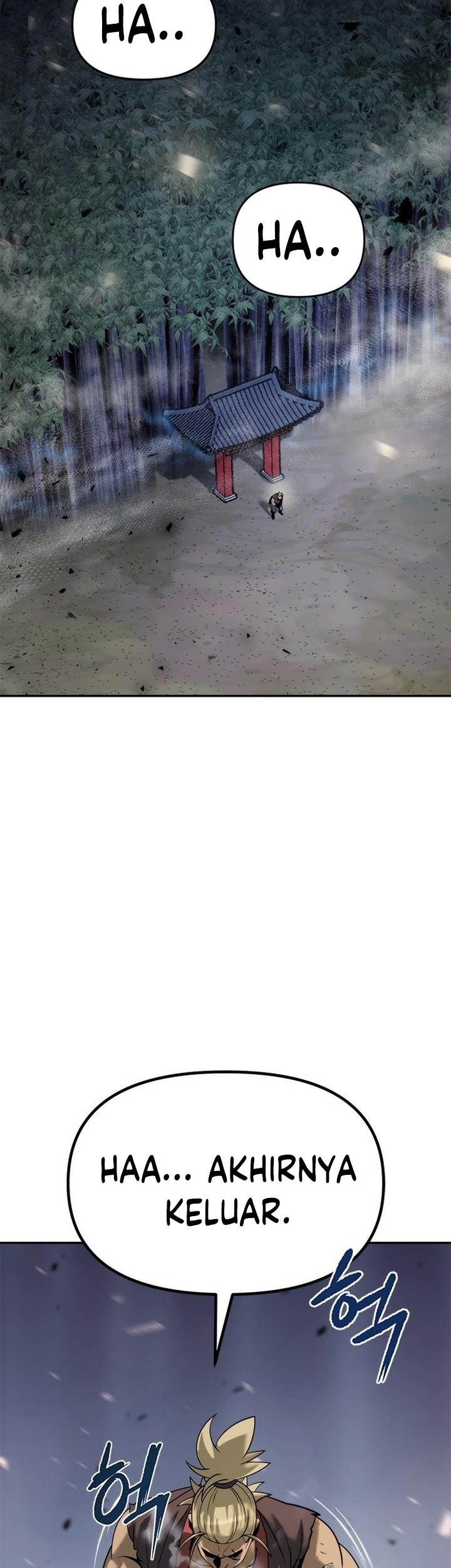 Chronicles of the Demon Faction Chapter 19 Gambar 29