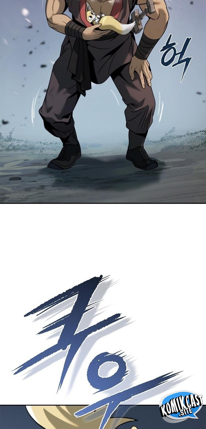 Chronicles of the Demon Faction Chapter 19 Gambar 30