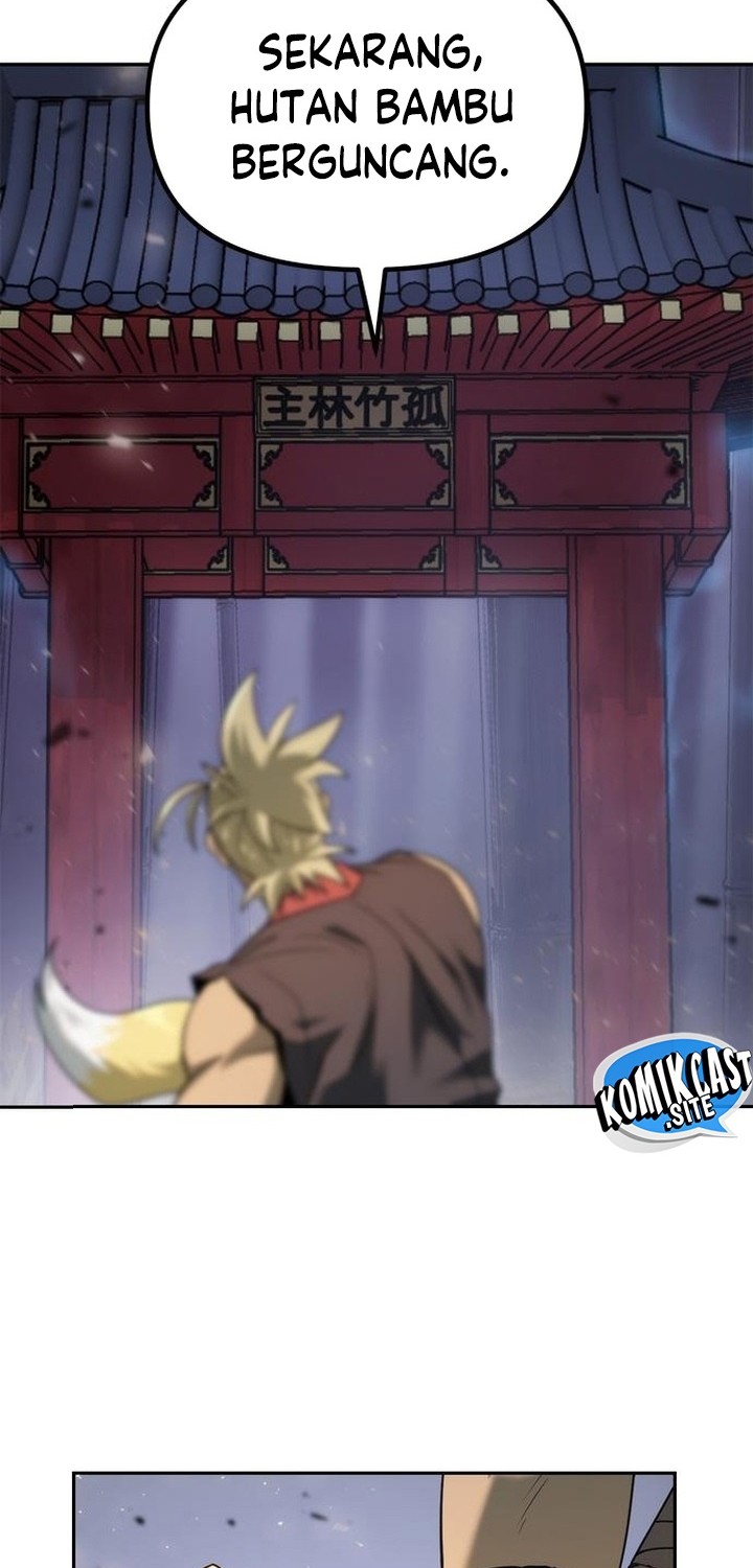 Chronicles of the Demon Faction Chapter 19 Gambar 32