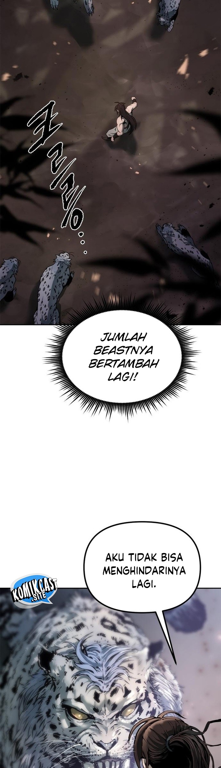 Chronicles of the Demon Faction Chapter 19 Gambar 18