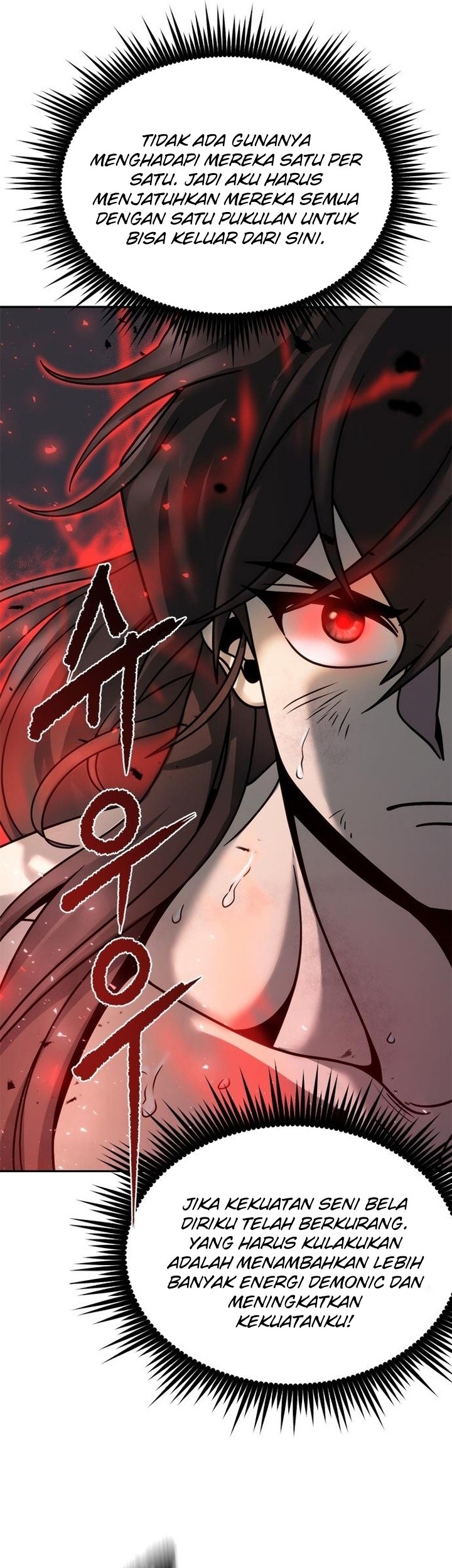 Chronicles of the Demon Faction Chapter 19 Gambar 20