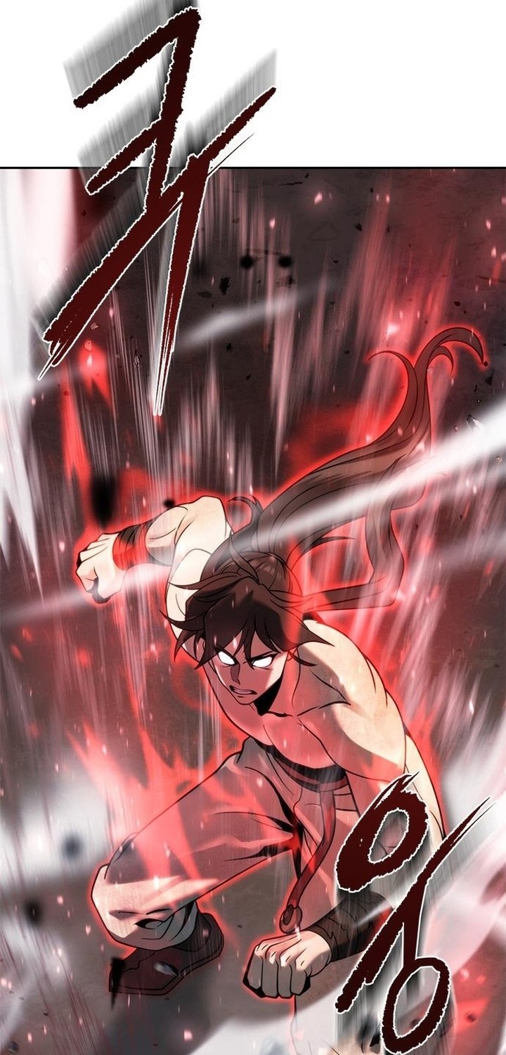 Chronicles of the Demon Faction Chapter 19 Gambar 21