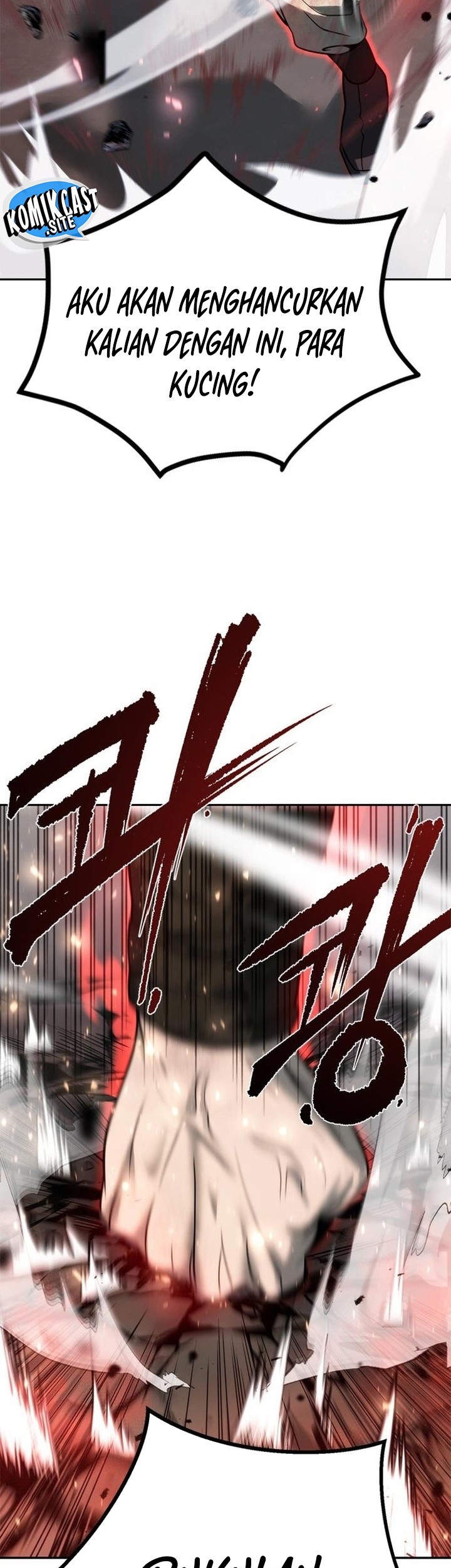 Chronicles of the Demon Faction Chapter 19 Gambar 22