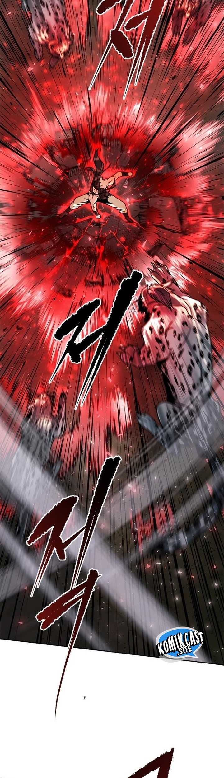 Chronicles of the Demon Faction Chapter 19 Gambar 24