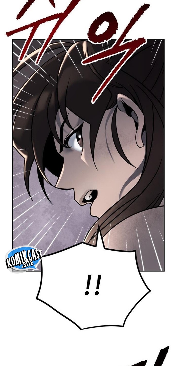 Chronicles of the Demon Faction Chapter 19 Gambar 44