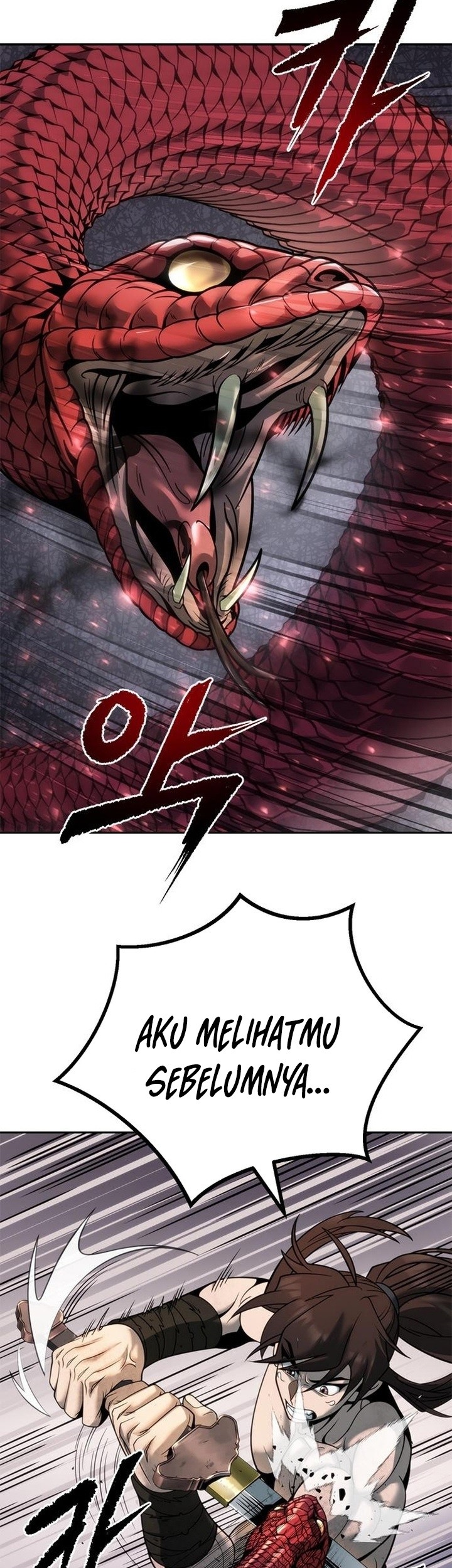 Chronicles of the Demon Faction Chapter 19 Gambar 45