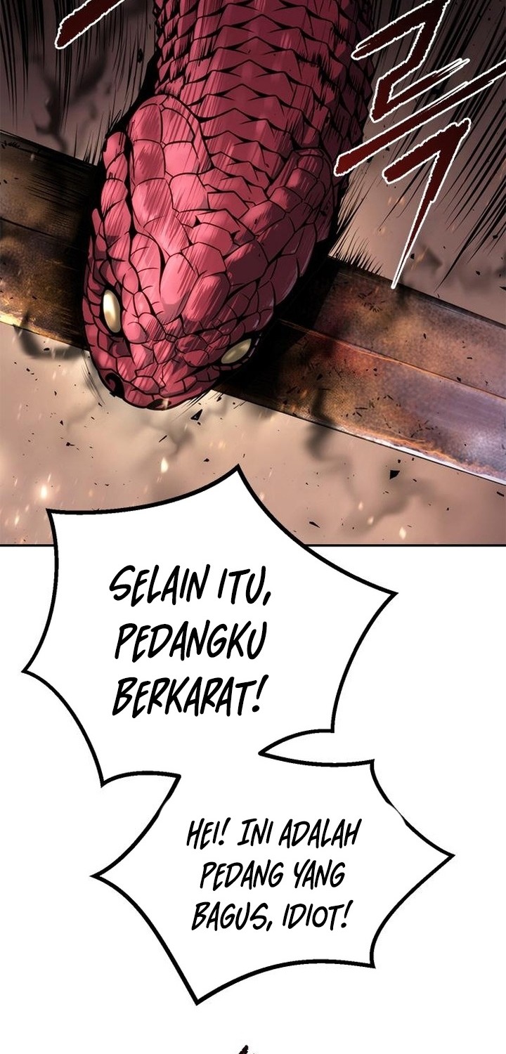 Chronicles of the Demon Faction Chapter 19 Gambar 49