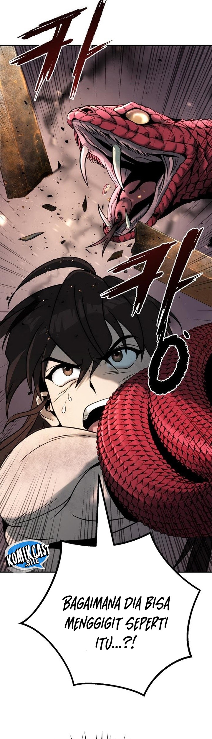 Chronicles of the Demon Faction Chapter 19 Gambar 50