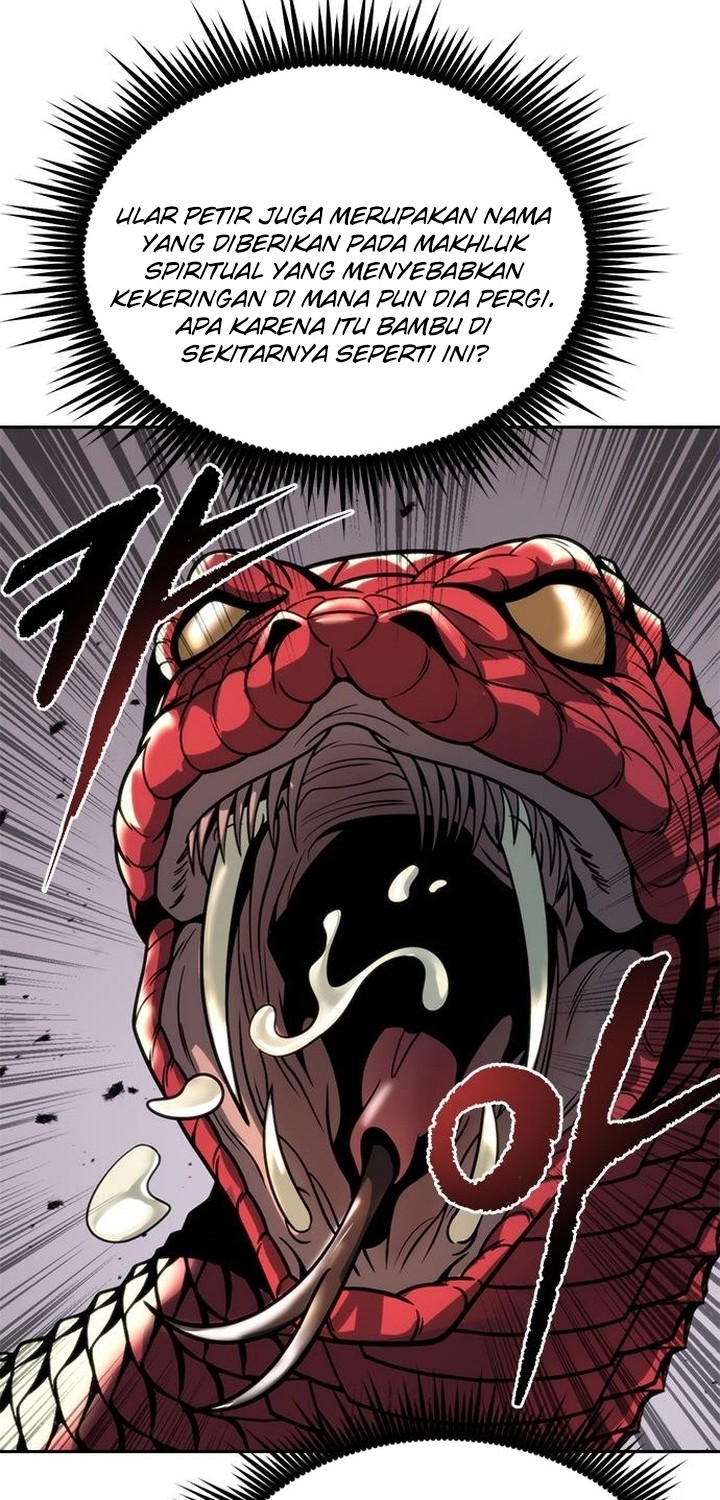 Chronicles of the Demon Faction Chapter 19 Gambar 51