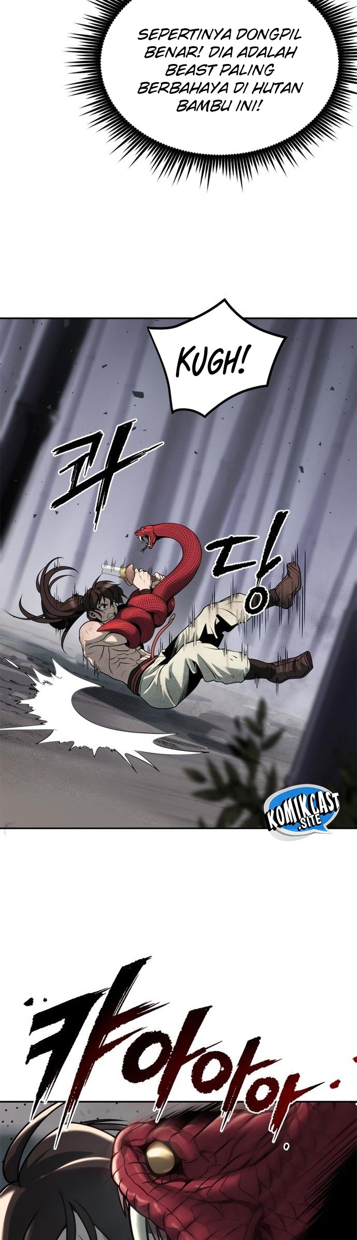 Chronicles of the Demon Faction Chapter 19 Gambar 52