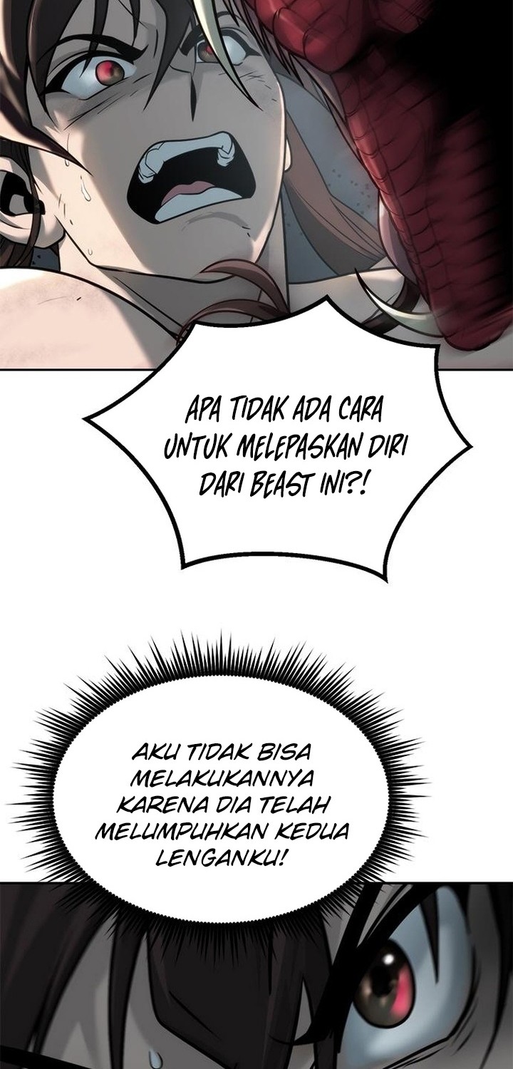 Chronicles of the Demon Faction Chapter 19 Gambar 53