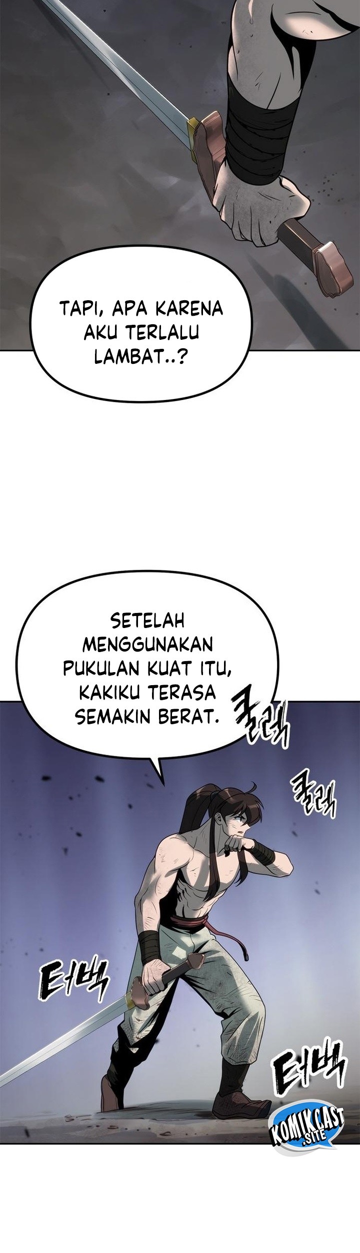 Chronicles of the Demon Faction Chapter 19 Gambar 38