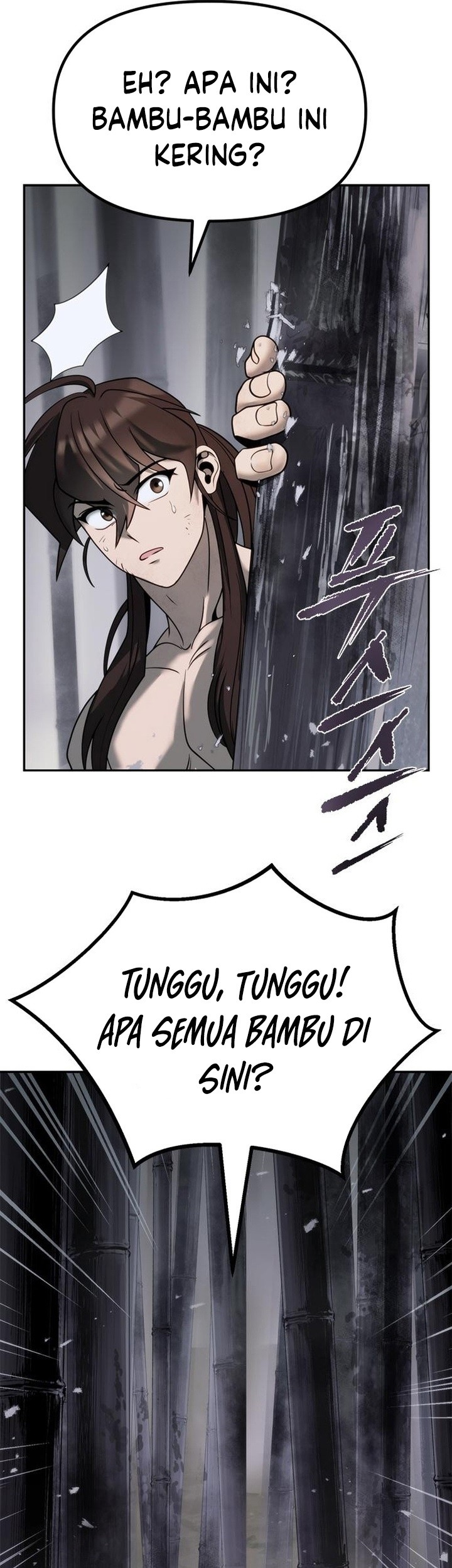 Chronicles of the Demon Faction Chapter 19 Gambar 41