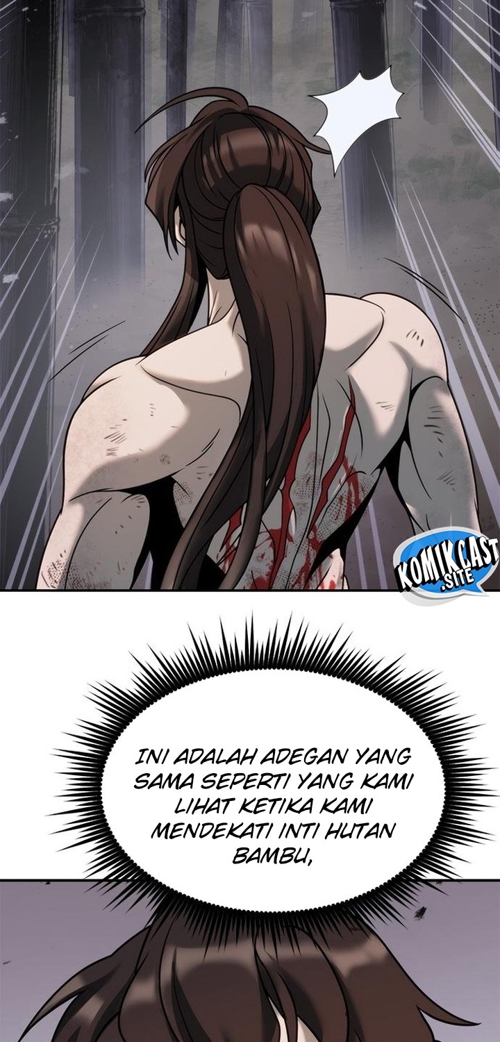 Chronicles of the Demon Faction Chapter 19 Gambar 42