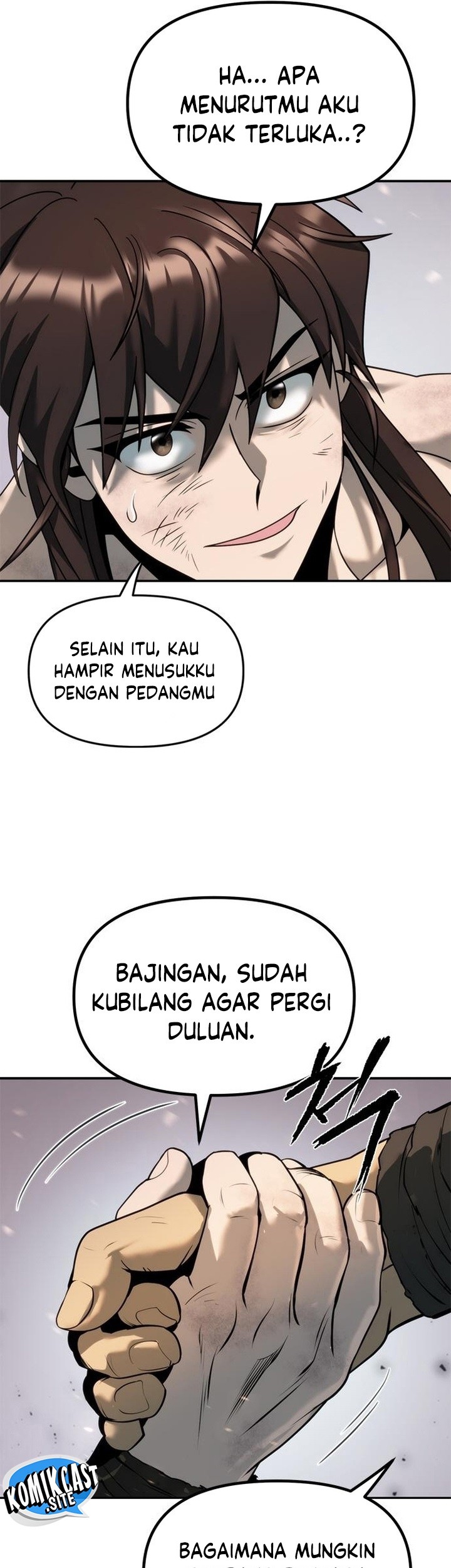 Chronicles of the Demon Faction Chapter 19 Gambar 62