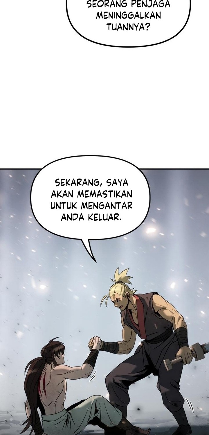 Chronicles of the Demon Faction Chapter 19 Gambar 63