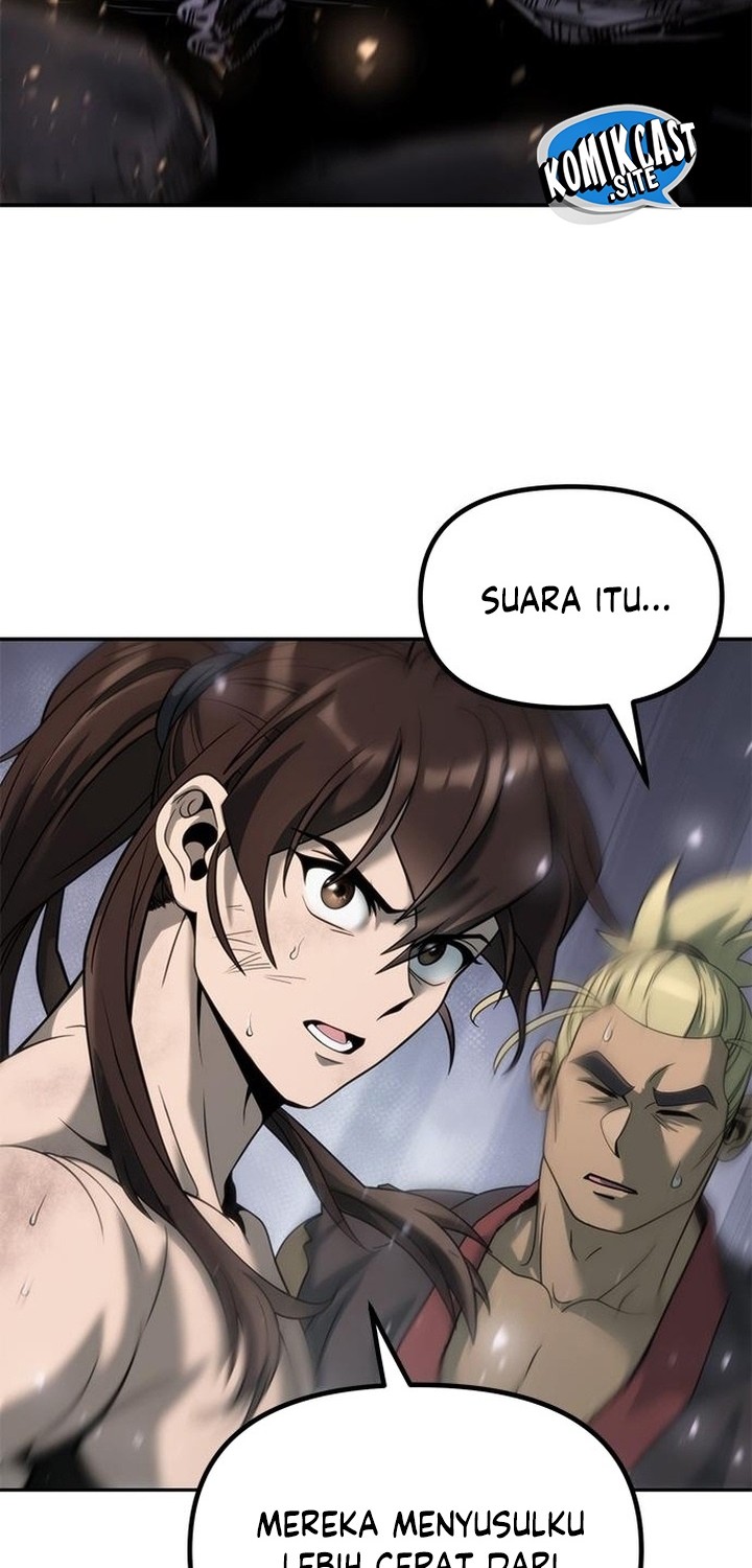 Chronicles of the Demon Faction Chapter 19 Gambar 65