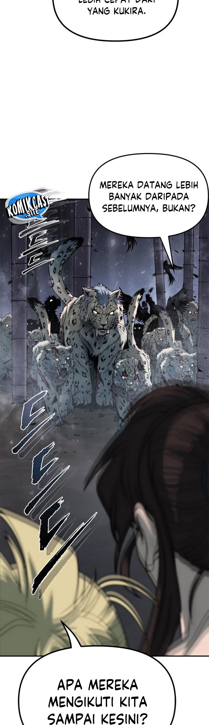 Chronicles of the Demon Faction Chapter 19 Gambar 66